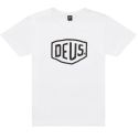 TShirt Shield Tee - Deus Ex Machina