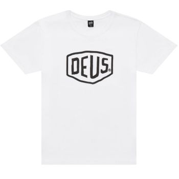 TShirt Shield Tee - Deus Ex Machina
