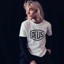 T-Shirt Shield Tee - Deus Ex Machina