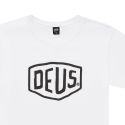 T-Shirt Shield Tee - Deus Ex Machina