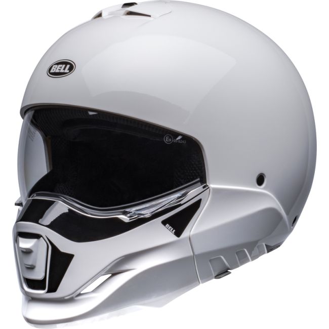 Casque Broozer Duplet - Bell
