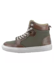 Scarpe Kobe in tela/armalite/pelle - Helstons