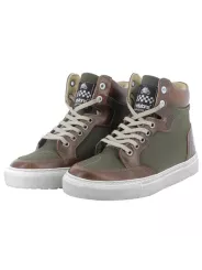 Botas Kobe Toile/Armalith/- Helstons