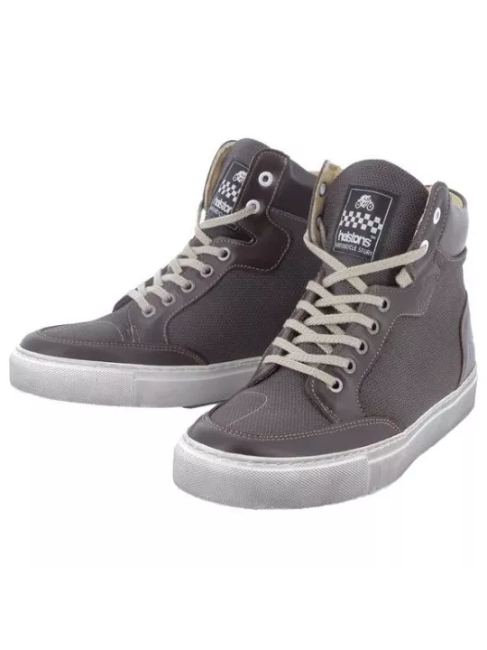 Scarpe Kobe in tela/armalite/pelle - Helstons