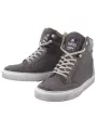 Zapatillas Kobe Lona/Armalita/Cuero - Helstons