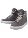 Zapatillas Kobe Lona/Armalita/Cuero - Helstons