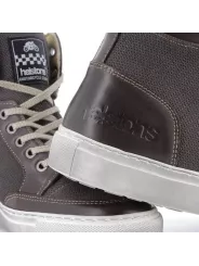 Scarpe Kobe in tela/armalite/pelle - Helstons