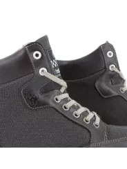 Chaussures Kobe Toile/Armalith/Cuir - Helstons