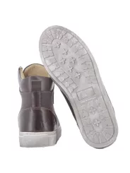 Scarpe Kobe in tela/armalite/pelle - Helstons