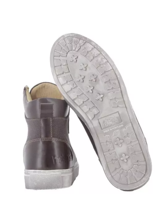 Scarpe Kobe in tela/armalite/pelle - Helstons