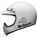 Casque Moto-3 Mcqueen - Bell