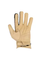 Gants Été Kustom Ete Cuir - Helstons
