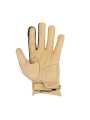 Handschuhe Kustom Ete Sommer Leder - Helstons