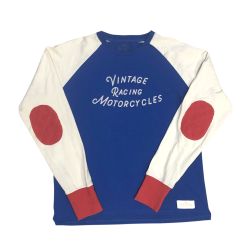 Sweatshirt Heritage Ls - Age Of Glory