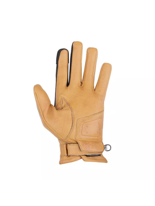 Guantes de Cuero Kustom Summer - Helstons
