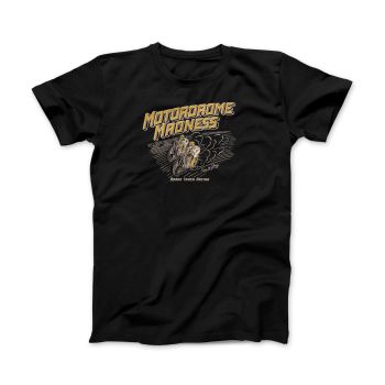 T-Shirt Motordrome - Age Of Glory