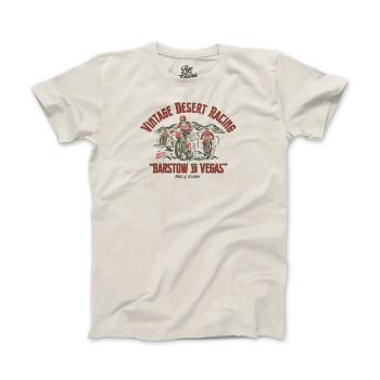 T-Shirt Vintage Racing - Age Of Glory