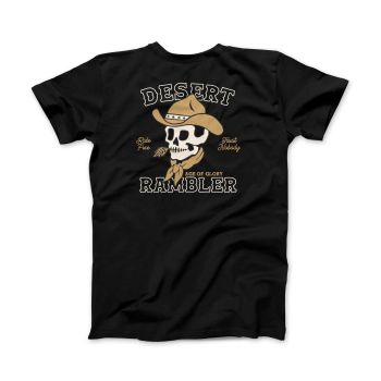 T-Shirt Rambler - Age Of Glory