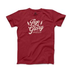 T-Shirt Logo - Age Of Glory