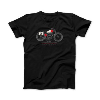 T-Shirt Legendary - Hardtail Tracker - Age Of Glory