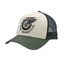Casquette Champ Trucker - Age Of Glory