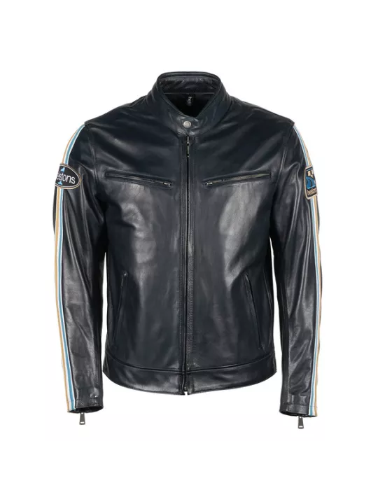Casaco Race Aniline - Helstons