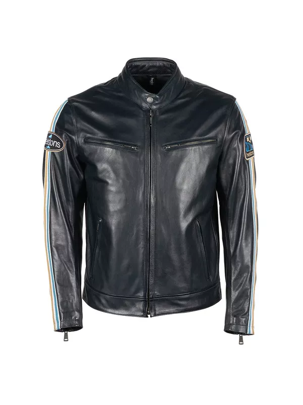 Casaco Race Aniline - Helstons