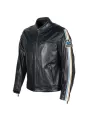 Casaco Race Aniline - Helstons