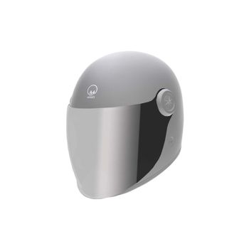 Visiera a scatto - Marko Helmets