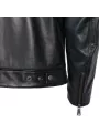 Blouson Race Cuir Aniline - Helstons