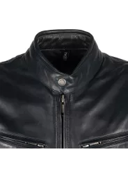 Race Jacke Anilinleder - Helstons