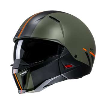 I20 Batol helmet - HJC
