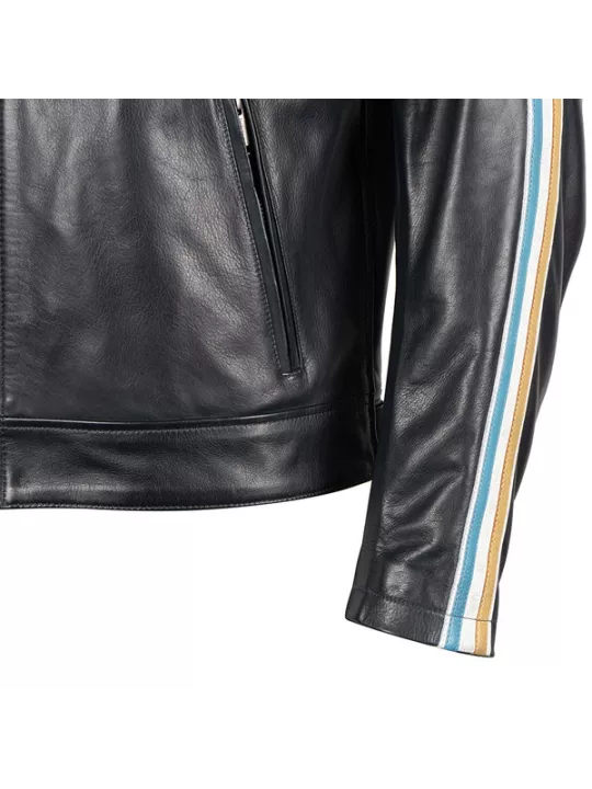 Casaco Race Aniline - Helstons