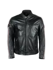 Casaco Race Aniline - Helstons