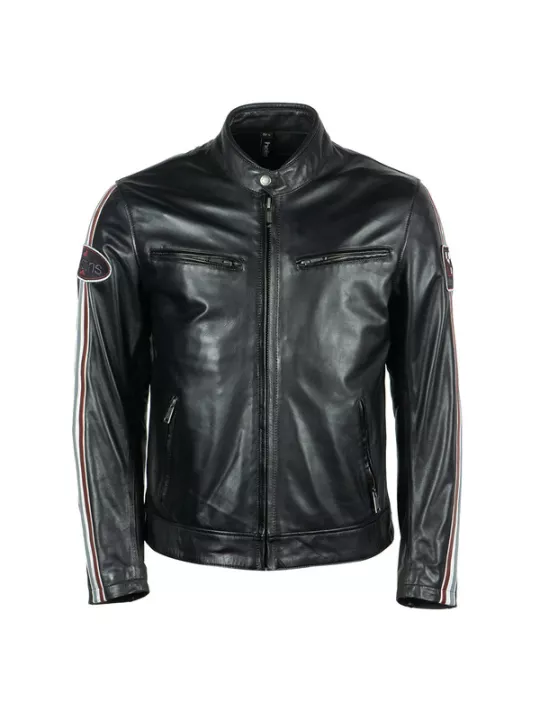 Casaco Race Aniline - Helstons