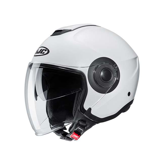 I40N helmet - HJC