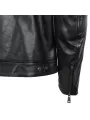 Chaqueta Race Piel Anilina - Helstons
