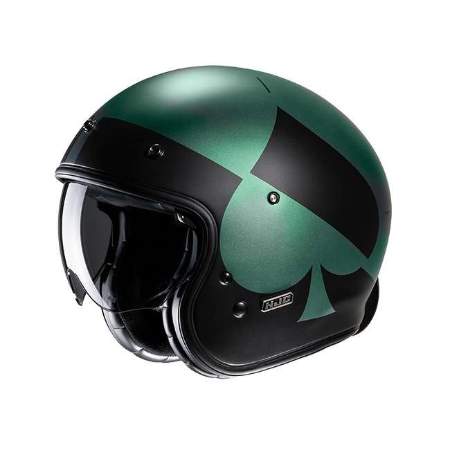 V31 Kuz helmet - HJC