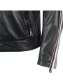 Race Jacke Anilinleder - Helstons