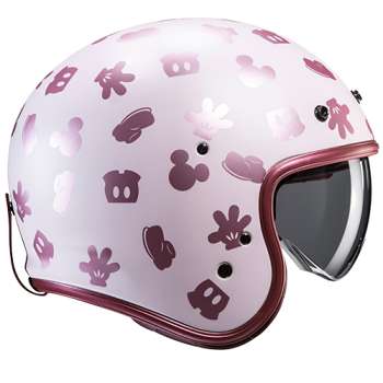 Disney Mickey V31 helmet - HJC