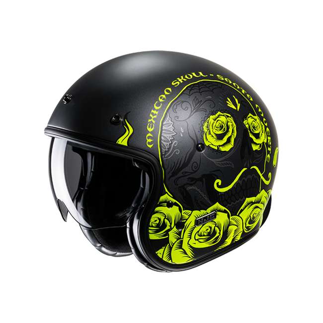 Casque V31 Desto - Hjc