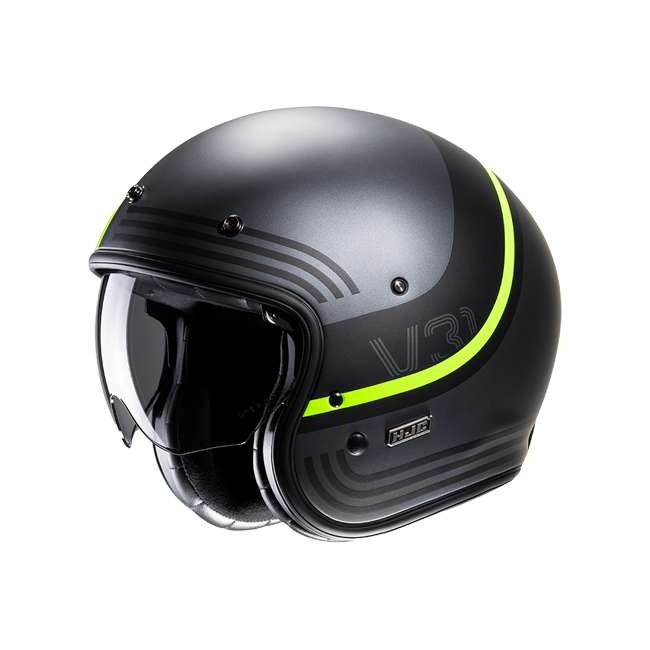 Casque V31 Byron - Hjc