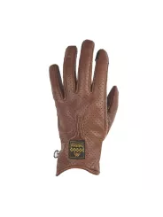 Guantes Verano Golondrina Aire Cuero - Helstons