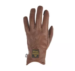 Gants Été Swallow Air Cuir - Helstons