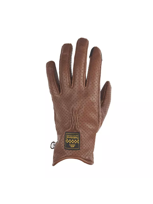 Handschuhe Swallow Air Sommer Leder - Helstons