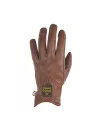 Swallow Air Leather Summer Gloves - Helstons
