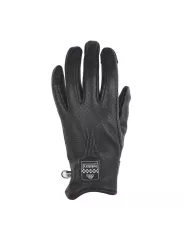 Swallow Air Leather Summer Gloves - Helstons