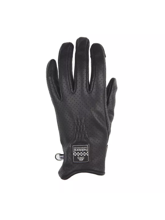 Gants Été Swallow Air Cuir - Helstons