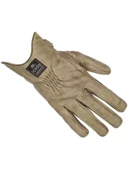 Swallow Ete Sommer Handschuhe Leder - Helstons