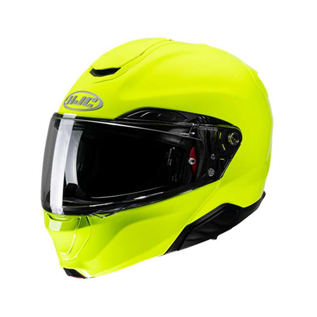 RPA 91 helmet - HJC